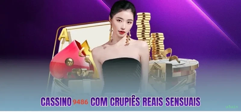 Programa VIP exclusivo da wtwin